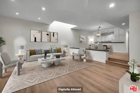 1735 Malcolm Ave #H, Los Angeles, CA 90024 — photo 3