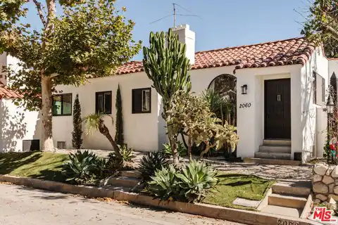 2060 High Tower Dr, Los Angeles, CA 90068 — photo 2