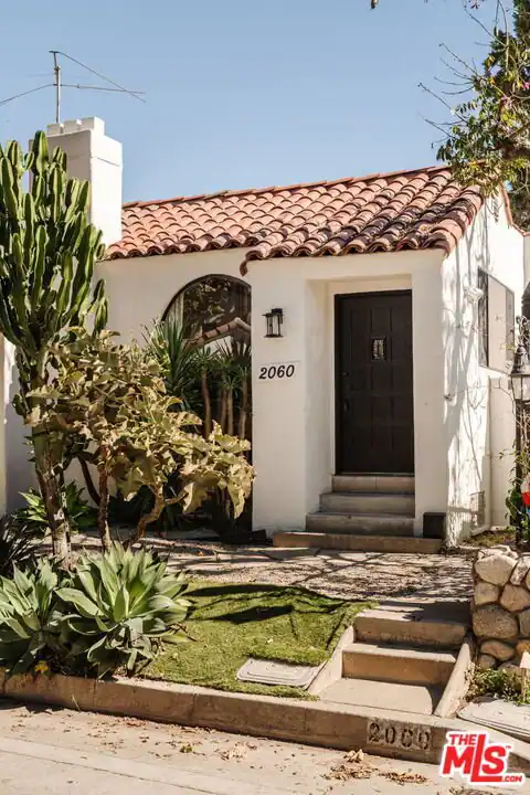 2060 High Tower Dr, Los Angeles, CA 90068 — photo 22