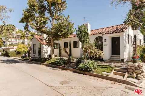 2060 High Tower Dr, Los Angeles, CA 90068 — photo 25