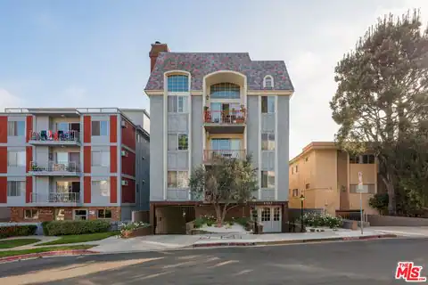 2337 Fox Hills Dr #102, Los Angeles, CA 90064 — photo 36