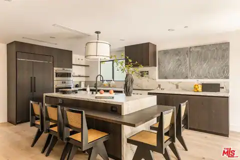 922 West Knoll Dr, West Hollywood, CA 90069 — photo 15