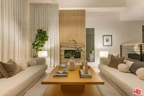 922 West Knoll Dr, West Hollywood, CA 90069 — photo 4