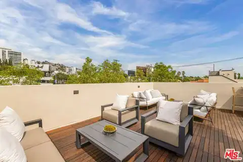 922 West Knoll Dr, West Hollywood, CA 90069 — photo 40