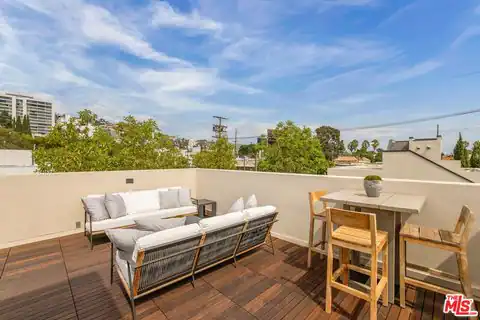 922 West Knoll Dr, West Hollywood, CA 90069 — photo 41