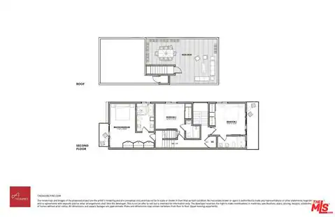 922 West Knoll Dr, West Hollywood, CA 90069 — photo 46