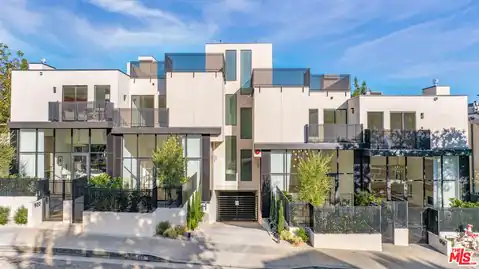 922 West Knoll Dr, West Hollywood, CA 90069 — photo 6