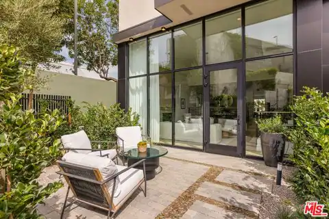 922 West Knoll Dr, West Hollywood, CA 90069 — photo 7