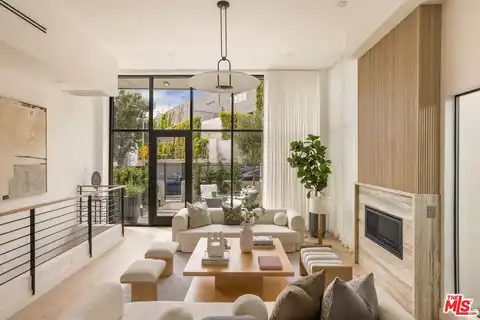922 West Knoll Dr, West Hollywood, CA 90069 — photo 8