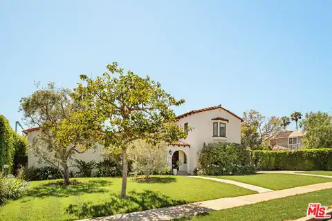 647 Toyopa Dr, Pacific Palisades, CA 90272 — photo 2