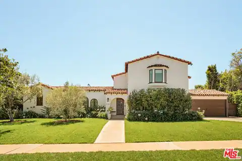 647 Toyopa Dr, Pacific Palisades, CA 90272 — photo 3