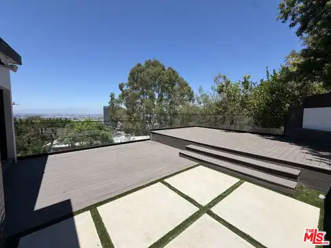3565 Multiview Dr, Los Angeles, CA 90068 — photo 18