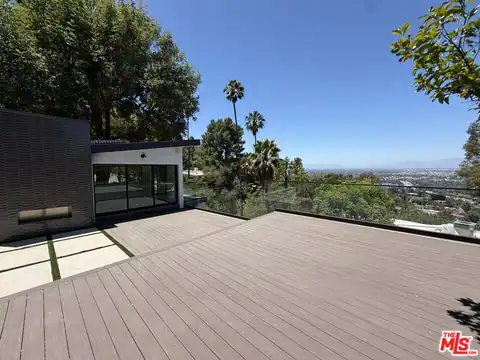 3565 Multiview Dr, Los Angeles, CA 90068 — photo 2