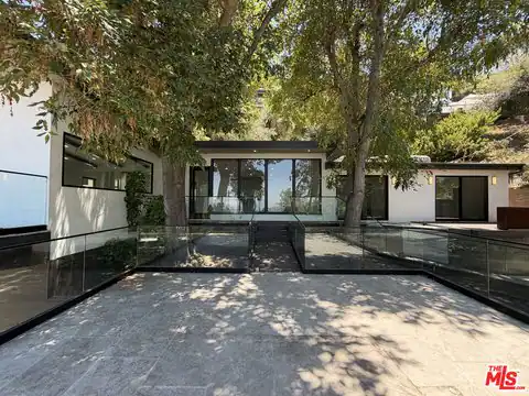 3565 Multiview Dr, Los Angeles, CA 90068 — photo 21