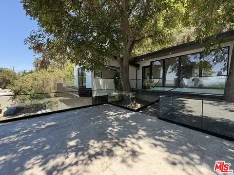 3565 Multiview Dr, Los Angeles, CA 90068 — photo 4