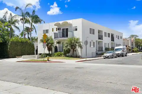 8208 Romaine St #1, West Hollywood, CA 90046 — photo 11