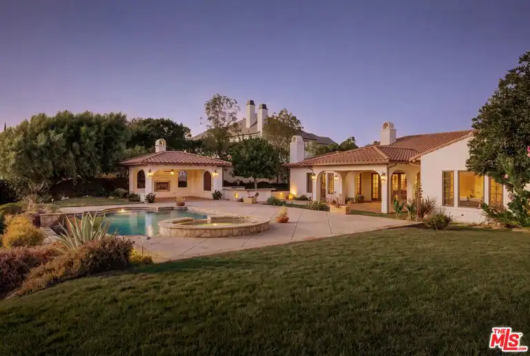 25420 Prado DE Azul, Calabasas, CA 91302