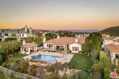 25420 Prado DE Azul, Calabasas, CA 91302 — photo 50