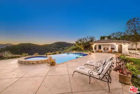 25420 Prado DE Azul, Calabasas, CA 91302 — photo 52