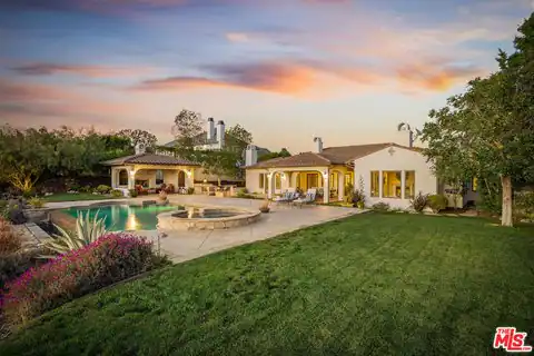 25420 Prado DE Azul, Calabasas, CA 91302 — photo 7