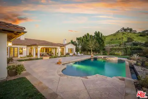 25420 Prado DE Azul, Calabasas, CA 91302 — photo 9