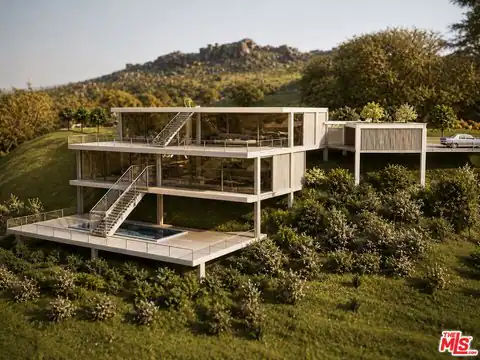 31461 Anacapa View Drive, Malibu, CA 90265 — photo 2