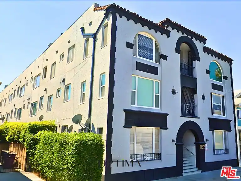 1152 E 1st St, Long Beach, CA 90802