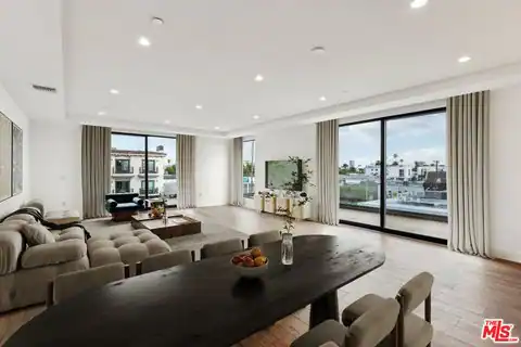 725 N Croft Ave #103, Los Angeles, CA 90069 — photo 11
