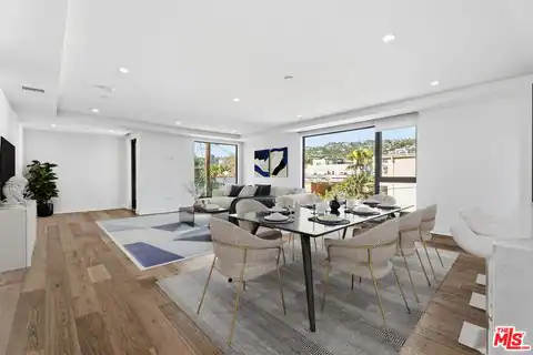 725 N Croft Ave #103, Los Angeles, CA 90069 — photo 15