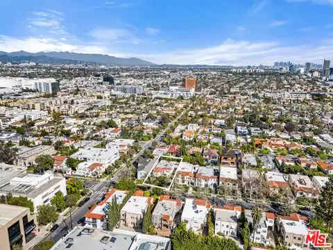 166 N Arnaz Dr, Beverly Hills, CA 90211 — photo 3