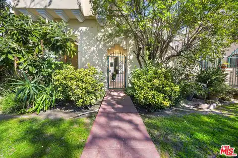 166 N Arnaz Dr, Beverly Hills, CA 90211 — photo 4