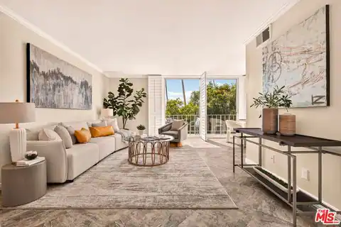 100 S Doheny Dr #402, Los Angeles, CA 90048 — photo 10