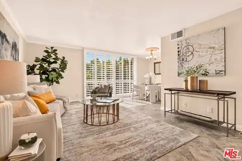 100 S Doheny Dr #402, Los Angeles, CA 90048 — photo 12