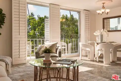 100 S Doheny Dr #402, Los Angeles, CA 90048 — photo 13