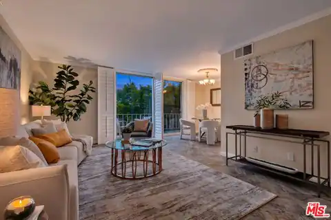 100 S Doheny Dr #402, Los Angeles, CA 90048 — photo 2