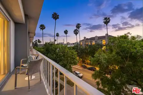 100 S Doheny Dr #402, Los Angeles, CA 90048 — photo 21