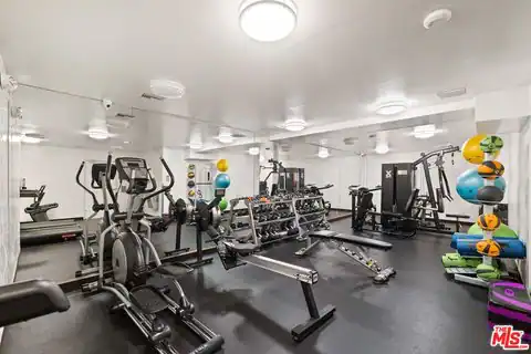100 S Doheny Dr #402, Los Angeles, CA 90048 — photo 26