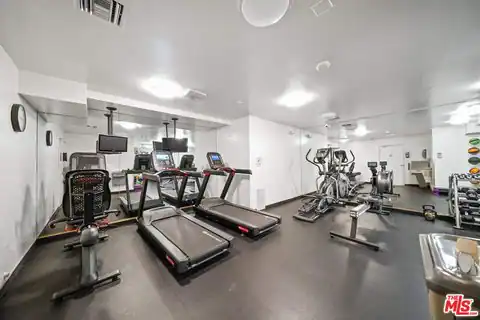 100 S Doheny Dr #402, Los Angeles, CA 90048 — photo 27