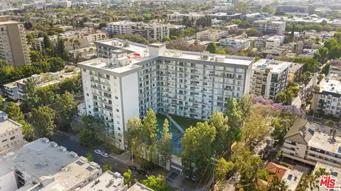 100 S Doheny Dr #402, Los Angeles, CA 90048 — photo 29