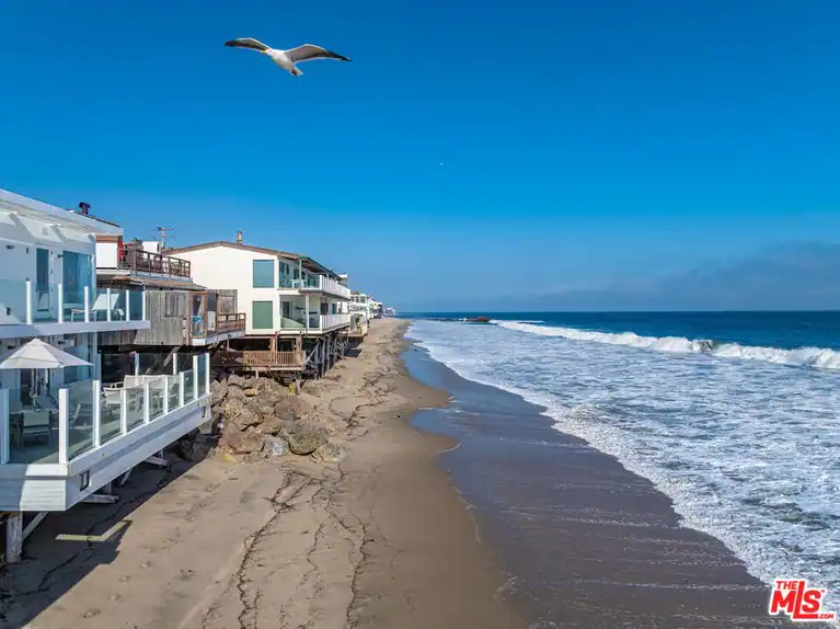 25212 Malibu Rd, Malibu, CA 90265