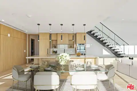 230 W Olympic Blvd #PH 3, Los Angeles, CA 90015 — photo 13