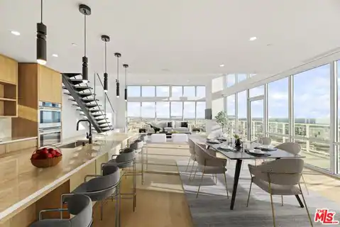 230 W Olympic Blvd #PH 3, Los Angeles, CA 90015 — photo 14