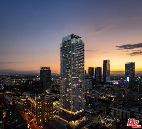 230 W Olympic Blvd #PH 3, Los Angeles, CA 90015 — photo 45