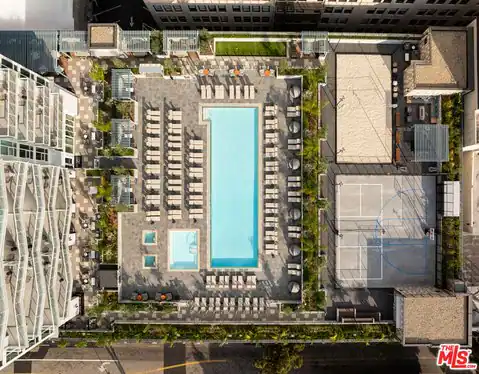 230 W Olympic Blvd #PH 3, Los Angeles, CA 90015 — photo 53