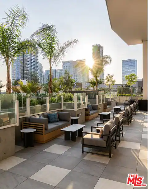 230 W Olympic Blvd #PH 3, Los Angeles, CA 90015 — photo 54