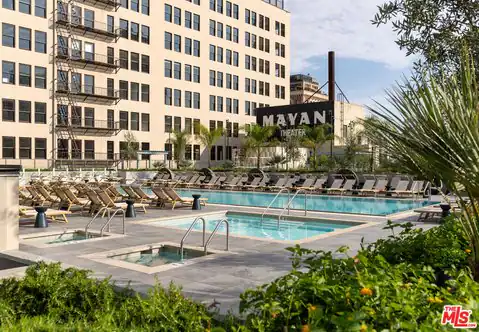 230 W Olympic Blvd #PH 3, Los Angeles, CA 90015 — photo 66