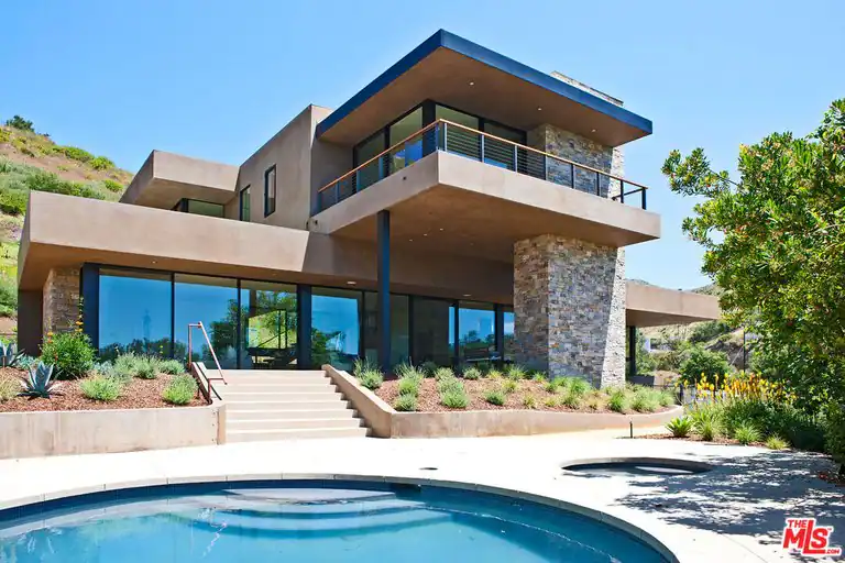 6228 Sycamore Meadows Dr, Malibu, CA 90265