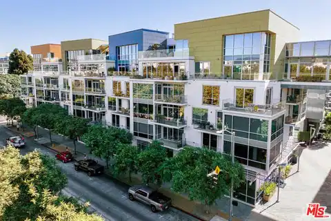 1705 Ocean Ave #311, Santa Monica, CA 90401 — photo 22