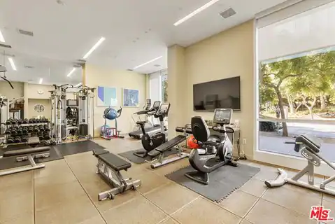 1705 Ocean Ave #311, Santa Monica, CA 90401 — photo 28