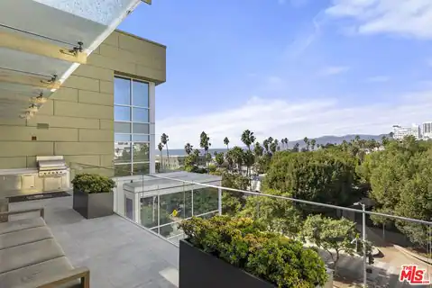 1705 Ocean Ave #311, Santa Monica, CA 90401 — photo 33